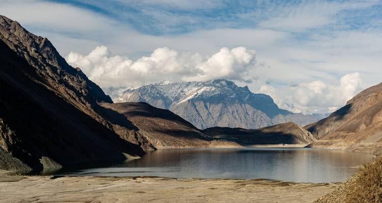 Retiro de lujo en luna de miel a Gilgit - Baltistán, Pakistán. - Crossroads Adventure  8