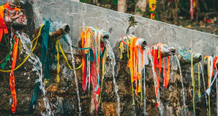 Trek Jomsom Muktinath - 13 jours - Nepalgram Adventure 2