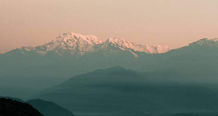 Chisapani Nagarkot excursionismo - 7 días - Nepalgram Adventure 1