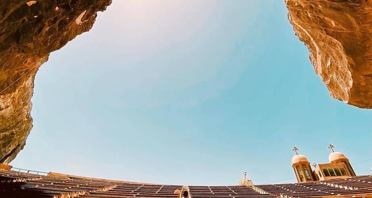 Circuitos insólitos de 2 días por el Cairo - circuitos privados por el Cairo cristiano y Tanis Bubastis - Sun Pyramid Tours 8