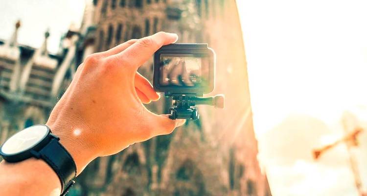 Explorador de Europa (Inicio en París, 24 días) - Contiki 2
