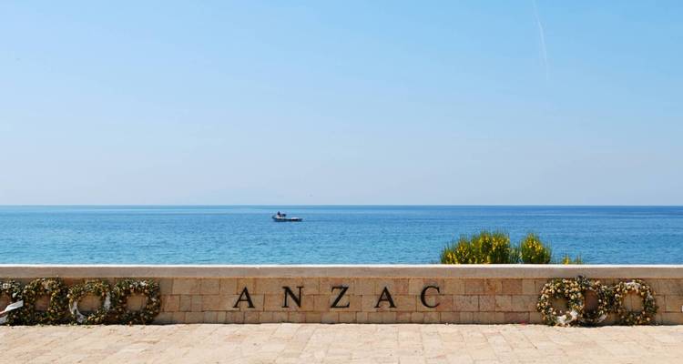 Gallipoli & Troy - 4 days - On The Go Tours 1