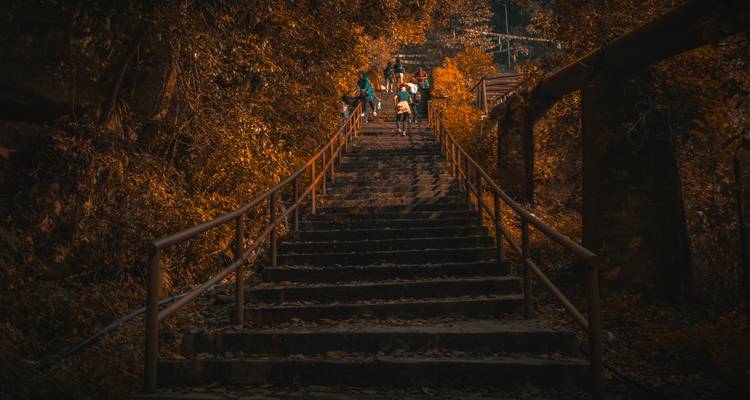 Nagarjung senderismo y escalada - Nepalgram Adventure 1