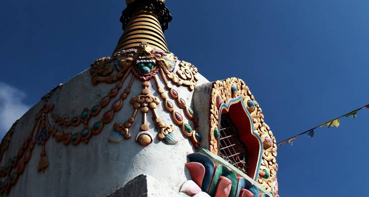 Excursionismo espiritual al Everest - 9 días - Nepalgram Adventure 4