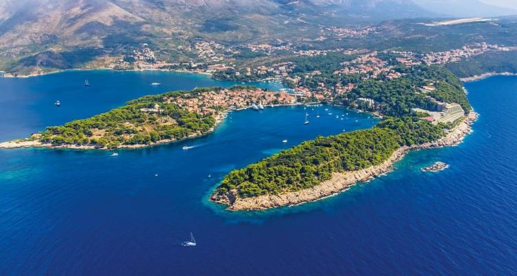 Dubrovnik y la Costa Dálmata de Lujo - Just You 1