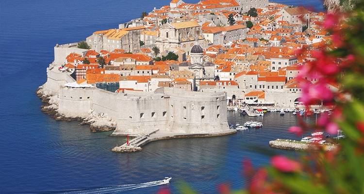 Dubrovnik y la Costa Dálmata de Lujo - Just You 2