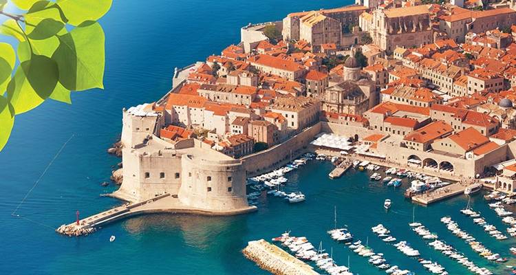 Dubrovnik y la Costa Dálmata de Lujo - Just You 6