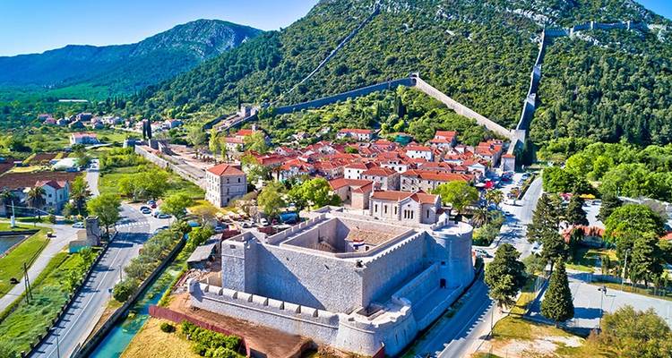 Dubrovnik y la Costa Dálmata de Lujo - Just You 10