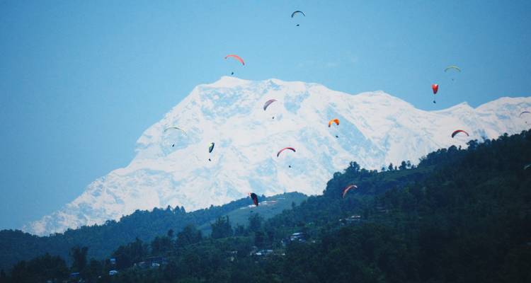 7 días de aventura - Nepalgram Adventure 4