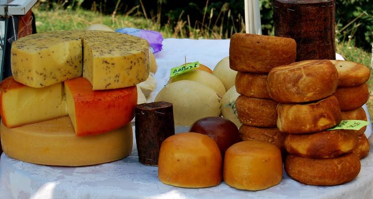 Heritages & Food Tour in Romania. Private tour. - Visit Transilvania Travel 2