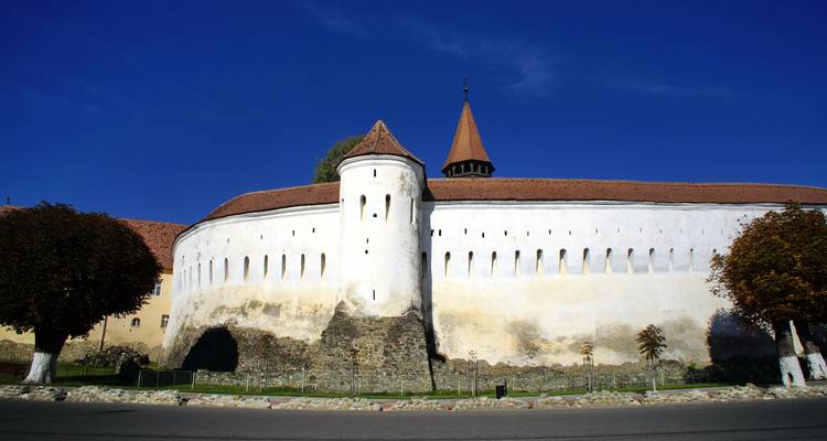 Rumanía rural. Turismo sostenible. Circuito guiado privado - Visit Transilvania Travel 2