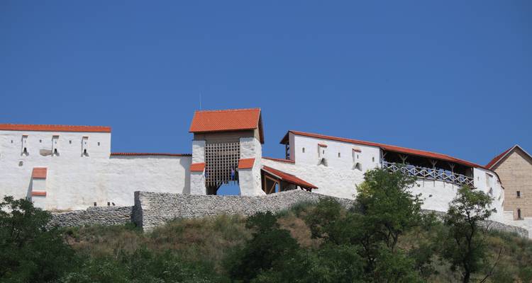 Rumanía rural. Turismo sostenible. Circuito guiado privado - Visit Transilvania Travel 4
