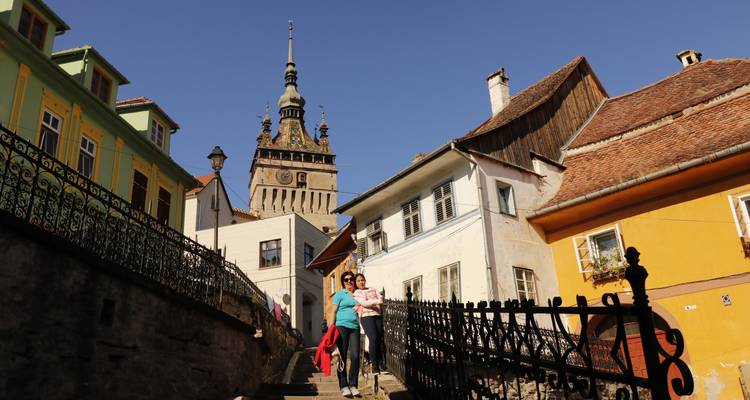 Rumanía rural. Turismo sostenible. Circuito guiado privado - Visit Transilvania Travel 8