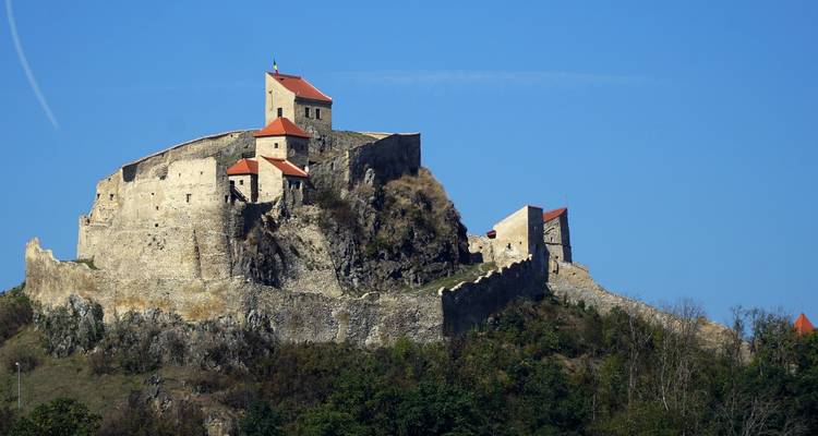 Rumanía rural. Turismo sostenible. Circuito guiado privado - Visit Transilvania Travel 10