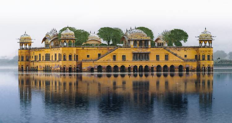Golden tringle tour with  Amritsar - Real viaggi india  3