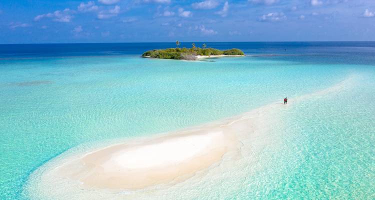 Luxuriöse Malediven: Strand- und Wasservillen (alles inklusive) - Payless tours india 10