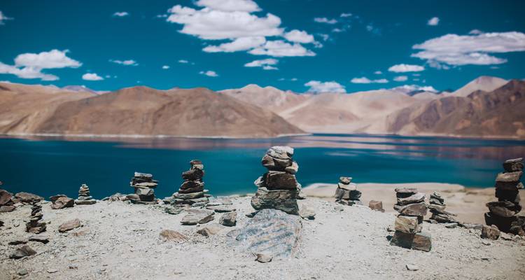 Le meilleur de Leh Ladakh avec un guide personnel HB - Payless tours india 1