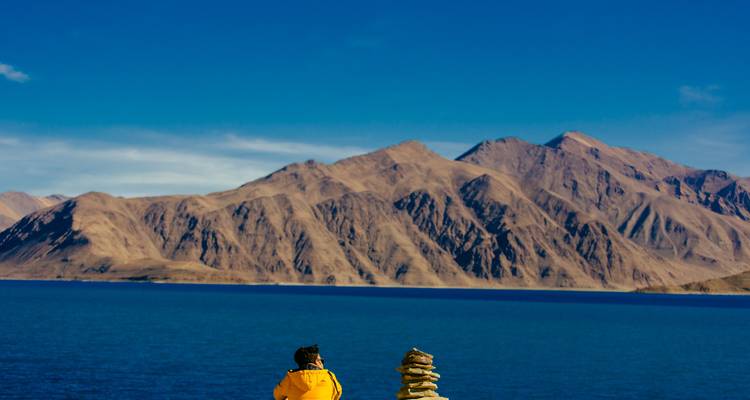 Le meilleur de Leh Ladakh avec un guide personnel HB - Payless tours india 3
