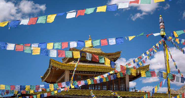 Le meilleur de Leh Ladakh avec un guide personnel HB - Payless tours india 9