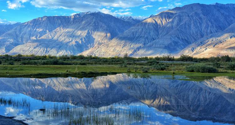 Le meilleur de Leh Ladakh avec un guide personnel HB - Payless tours india 10