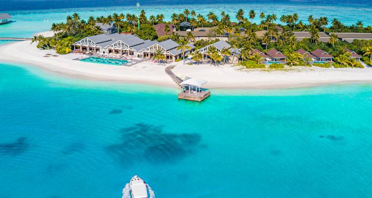 Le meilleur du Sri Lanka avec les Maldives aventureuses et luxueuses - Payless tours india 8