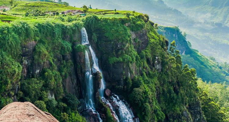 Le meilleur du Sri Lanka avec les Maldives aventureuses et luxueuses - Payless tours india 1