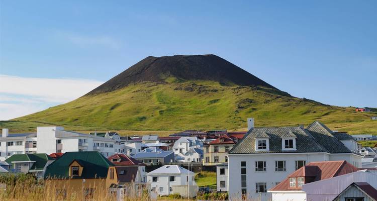 South Iceland Summer Explorer - 6 days - On The Go Tours 4