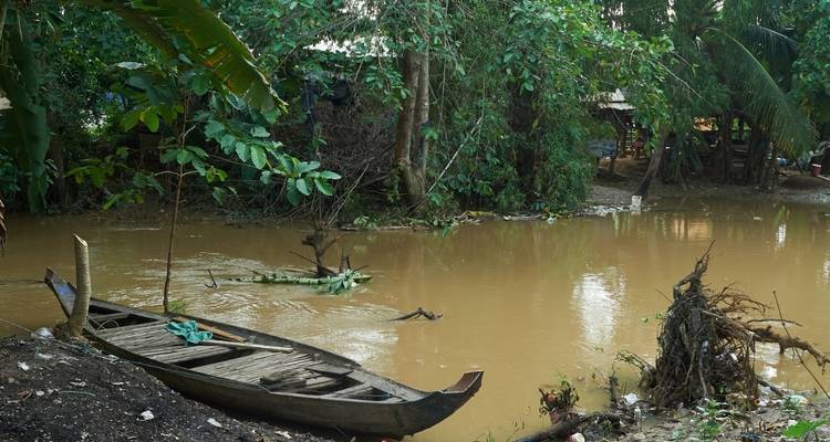 Cambodge Vacances en famille avec Beach Relax 12 jours - BestPrice Travel 6