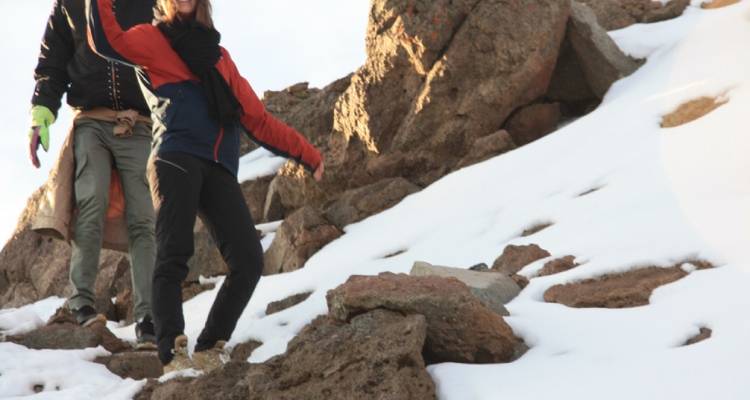 Aventura de 4 días en el Monte Kenia - Smile view Kenya tours and travel 6