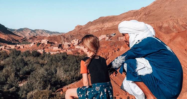 Lo mejor de Marruecos - 6 días - Morocco Joy Travel 7