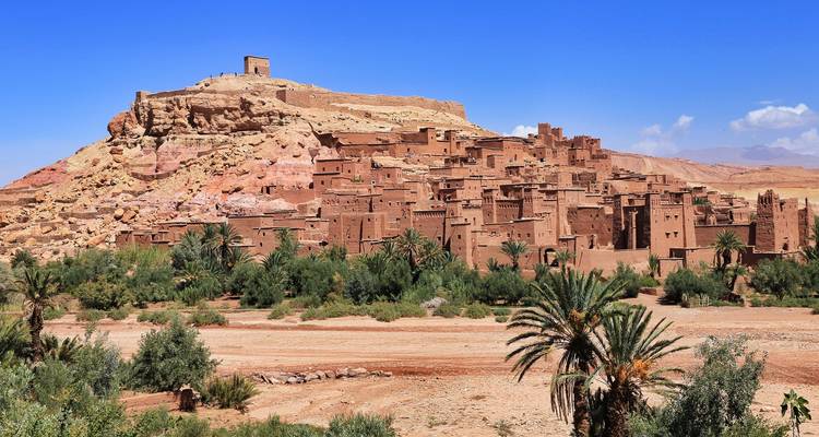 Lo mejor de Marruecos - 6 días - Morocco Joy Travel 9