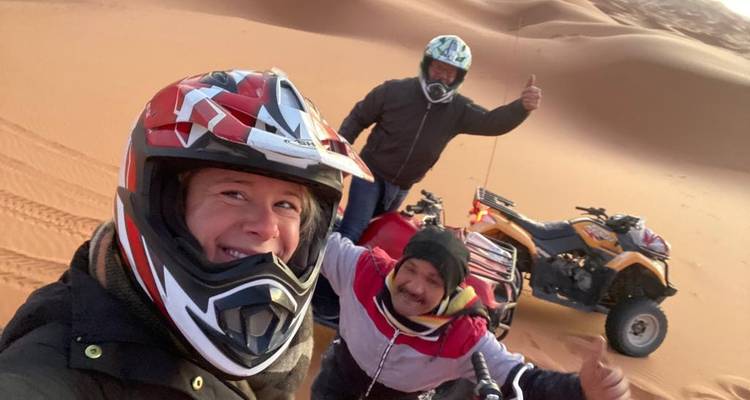 Lo mejor de Marruecos - 6 días - Morocco Joy Travel 4