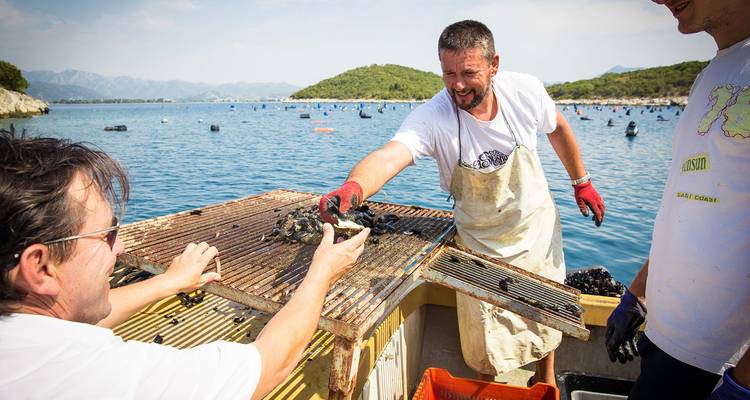 Aventure à la voile en Croatie : De Dubrovnik à Split - Intrepid Travel 8