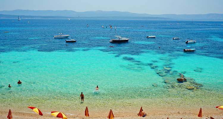 Aventure à la voile en Croatie : De Dubrovnik à Split - Intrepid Travel 3