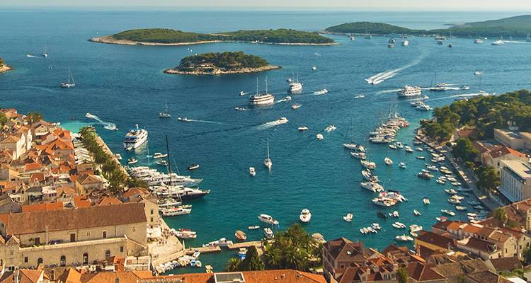 Aventure à la voile en Croatie : De Dubrovnik à Split - Intrepid Travel 9