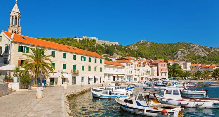 Aventure à la voile en Croatie : De Dubrovnik à Split - Intrepid Travel 7