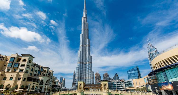 Dubaï et Abu Dhabi - Wingbuddy 8