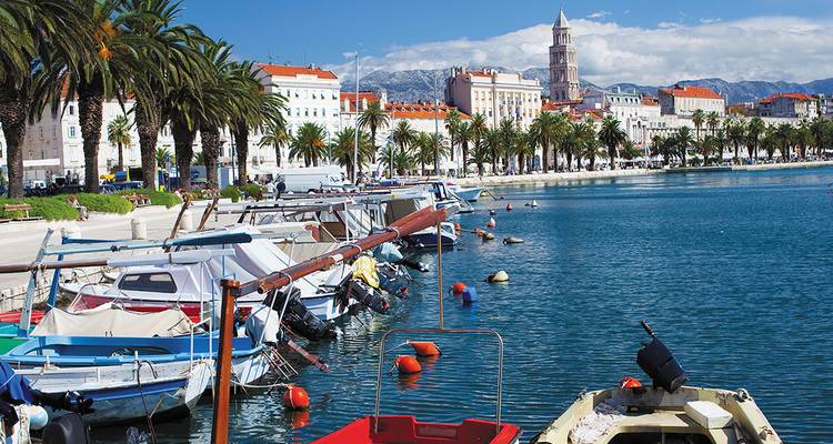 Croatia Sailing Adventure: Split to Dubrovnik - Intrepid Travel 6