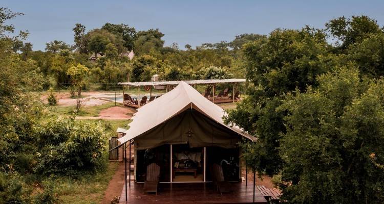 Safari in South Africa - 8 days - On The Go Tours 1