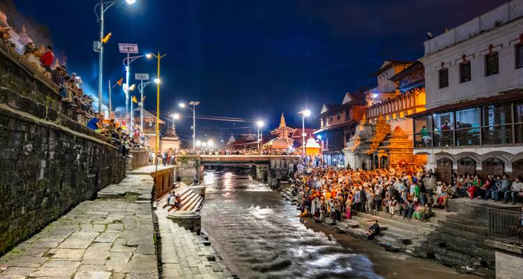 Ricksaw Ride Tour - Nepalgram Adventure 2