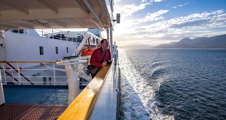 Le meilleur de l'Antarctique : La nature vierge - Intrepid Travel 6