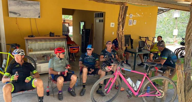 Colombie : Aventure Santander Gravel - Santander Cycling 10