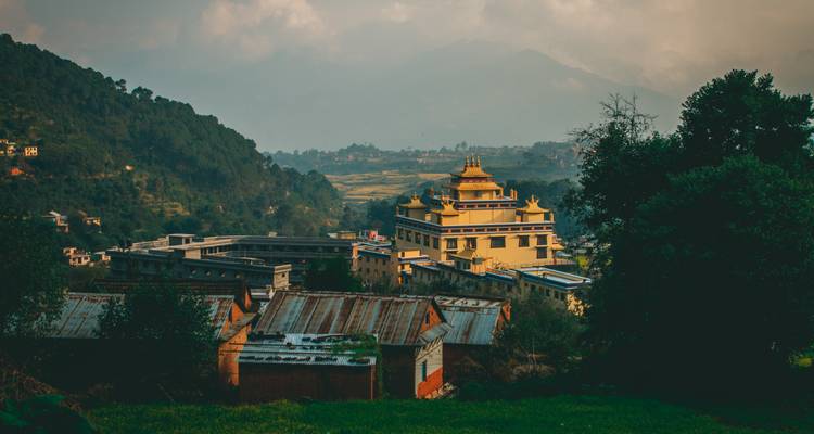 El mejor circuito a Katmandú - 6 días - Nepalgram Adventure 4