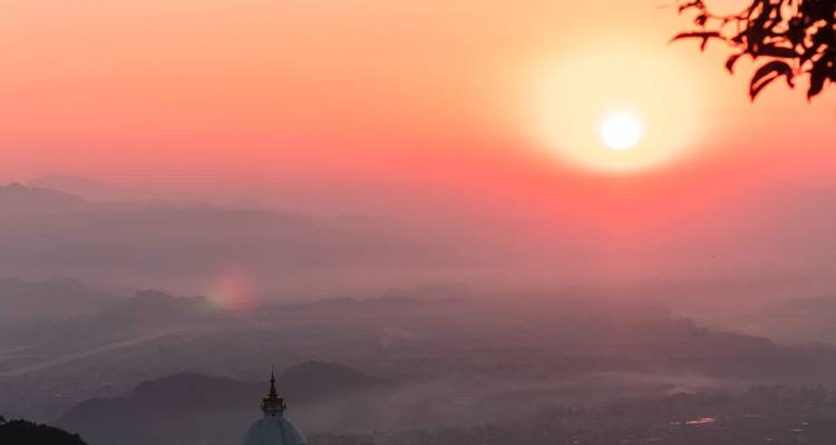 Circuito de lujo al Everest de Nepal - 7 días - Nepalgram Adventure 4