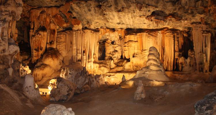9 Days Cape Town, Garden Route & Addo Package - Cape Xtreme 4