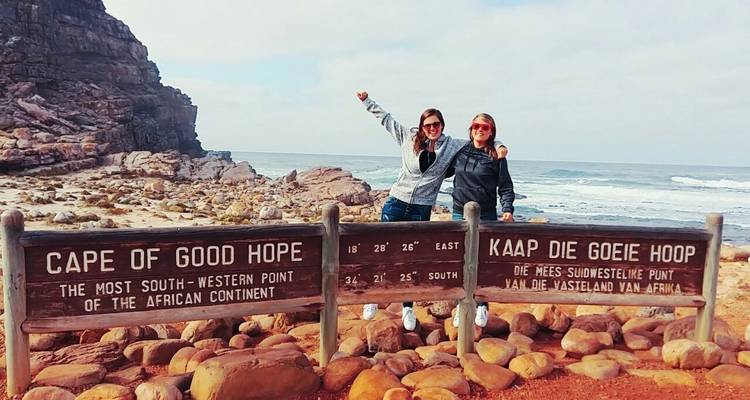 9 Days Cape Town, Garden Route & Addo Package - Cape Xtreme 7