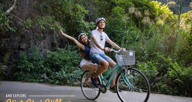 Luxury Halong Bay Cruise from Hanoi 3 days - BestPrice Travel 8