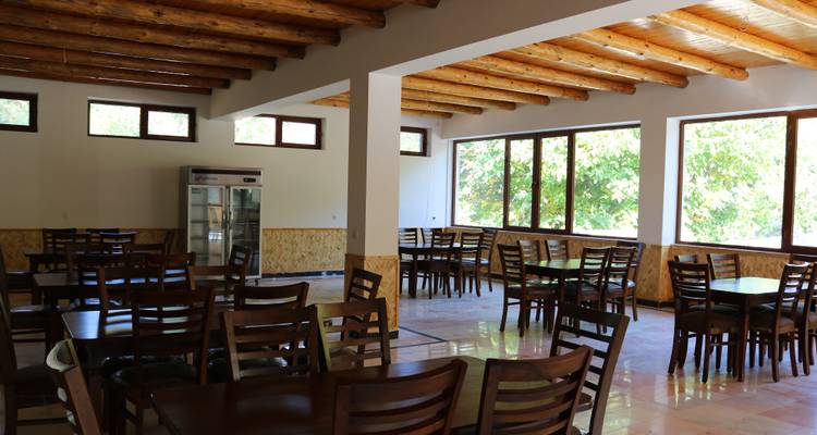 Campamento en yurta, senderismo y excursión por el lago Aydarkul - 3 días - Responsible Travel 4