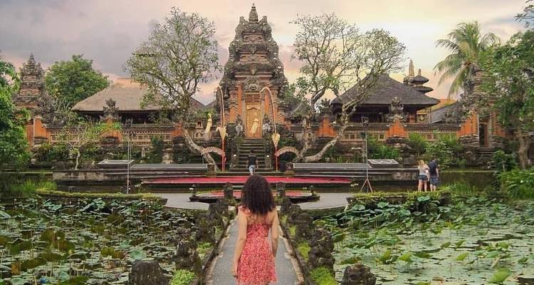 Increíble excursión cultural por Bali de 3 días - privada y todo incluido - ForeverVacation 4
