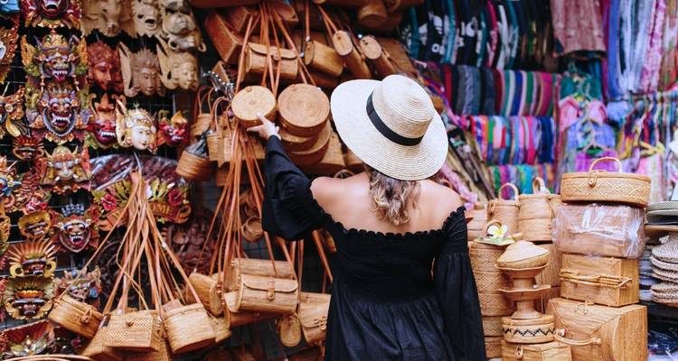 Increíble excursión cultural por Bali de 3 días - privada y todo incluido - ForeverVacation 6